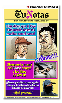 NUevo formato